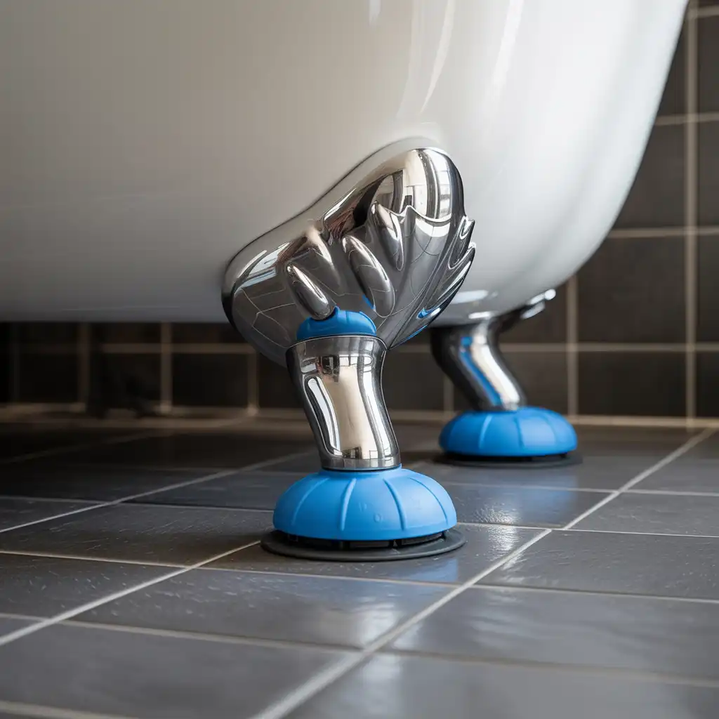 Van functionaliteit tot design: de kunst van moderne badzitten.