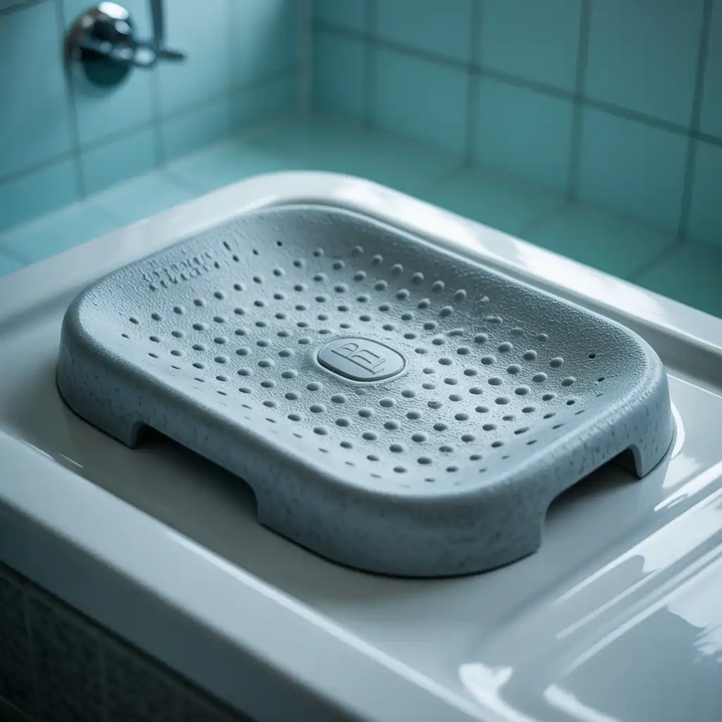 De essentie van comfort: waarom je een badzit nodig hebt.